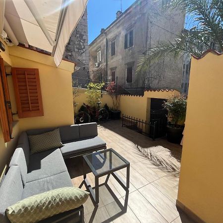 Appartamento Hiza Pola Esterno foto
